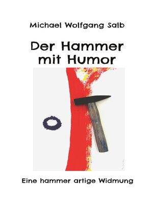 cover image of Der Hammer mit Humor